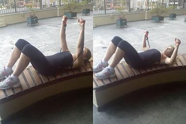 Como fazer um cartaz para divulgar o serviço do Personal Trainer? – parte 1