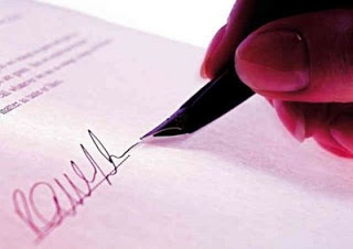 Modelo de contrato para Personal Trainer