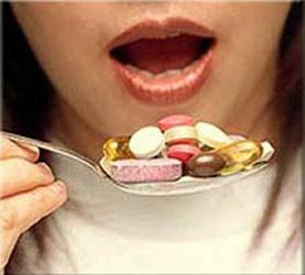 Quem deve prescrever suplementos alimentares?