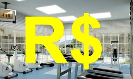 Quanto cobrar pela mensalidade da academia? – parte 2