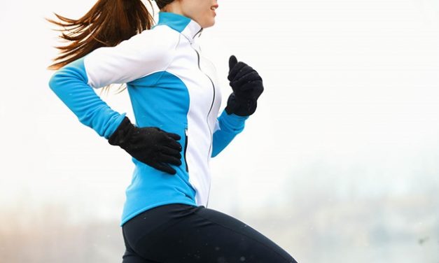 20 motivos para você fazer exercício no inverno