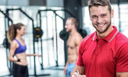 Qual a função do coordenador na academia?