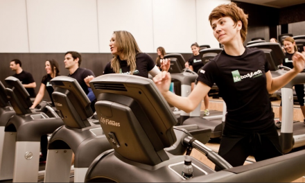 Walking Dance – nova modalidade une a ciência com a criatividade