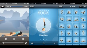 app pocket yoga