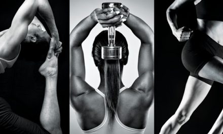 Motivos que levam os alunos a procurarem a academia