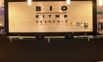 Rede Bio Ritmo: uma história de sucesso
