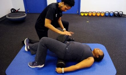 Academia para obesos: apostando nos nichos de mercado