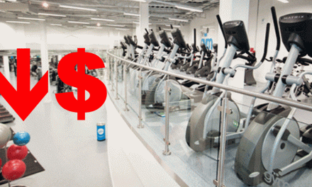 Como as academias de baixo custo afetam o seu negócio