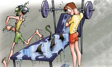 Regras de etiqueta na academia. Como ensinar aos clientes.