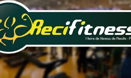 Vem aí a 1ª feira de fitness de Recife – ReciFitness