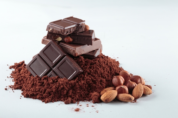 dicas sobre o consumo de chocolate