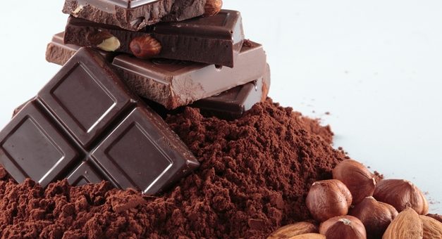 Nutricionistas do HSPE dão dicas sobre consumo de chocolate