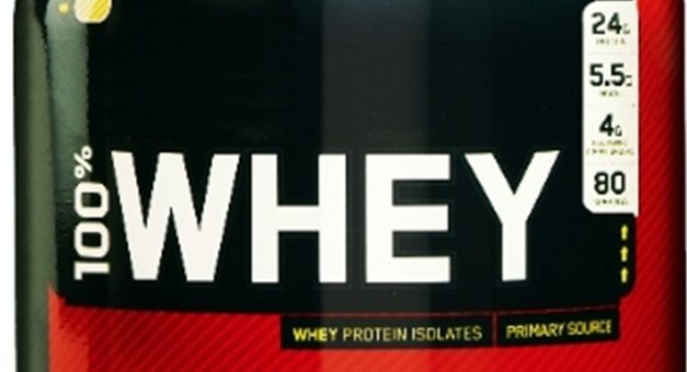 Suplementação com Whey Protein – tudo o que você precisa saber