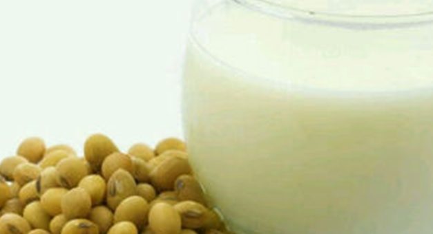 Os benefícios da proteína de soja na nutrição esportiva