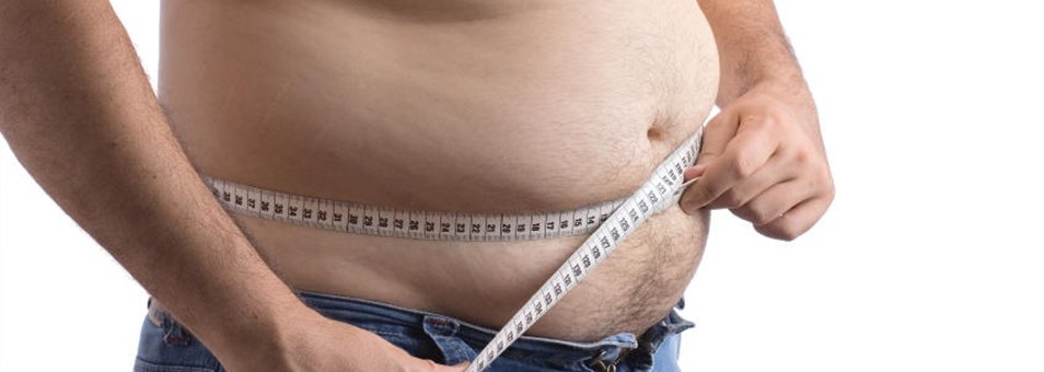 Porque a gordura abdominal prejudica a saúde