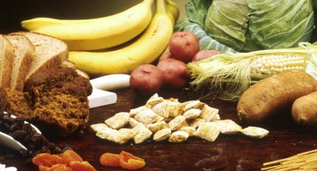 Dieta vegetariana e massas, Conheça as dicas de uma nutricionista.