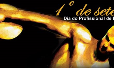 Dia do Profissional de Educação Física. Comemorar o quê?