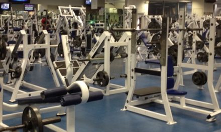 Os alunos da academia sumiram. E agora?