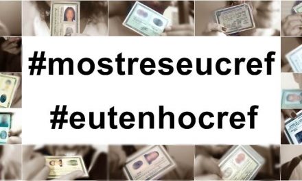 CREF será que agora vão dar valor?