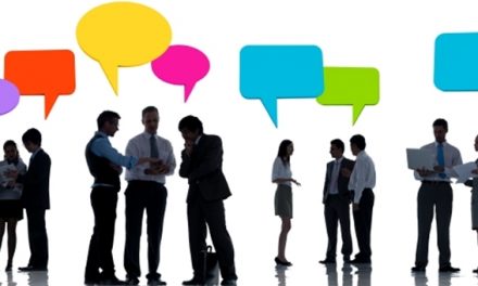 Networking: seja interessante sem ser interesseiro