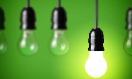 Crise? Que crise? Eu vejo um mundo de oportunidades para as academias.