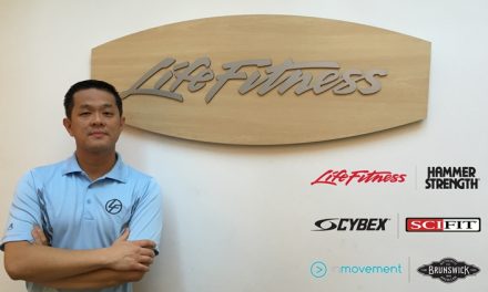 Life Fitness Experience: evento inédito no Hotel Unique em São Paulo