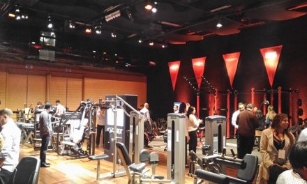 Life Fitness apresenta estratégia de crescimento até 2020