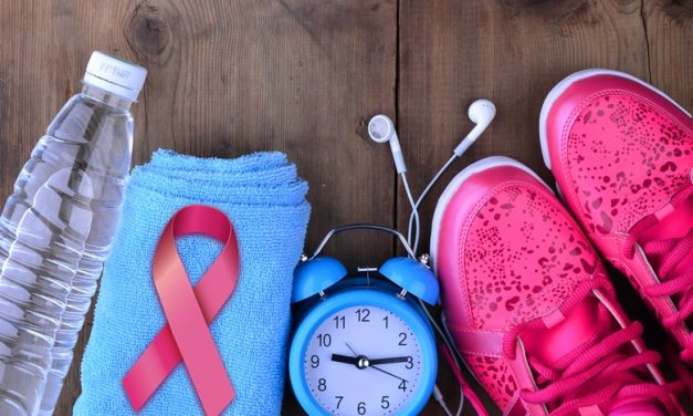 Outubro rosa: como o exercício ajuda na prevenção e tratamento do câncer de mama