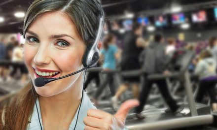 10 coisas que não podem acontecer na academia