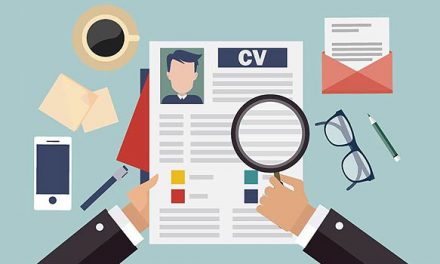 Personal Trainer: Como fazer seu currículo – parte 2