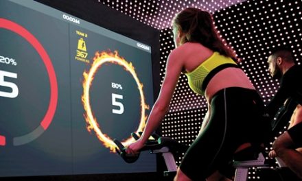 Life Fitness Experience 2017 – Todas as novidades