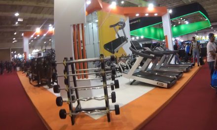 18ª IHRSA Fitness Brasil: feira menor e com boas oportunidades