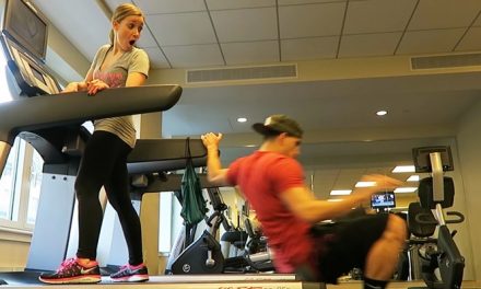 Seguro para academia: qual tipo contratar