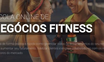 Escola Online de Negócios Fitness: como participar