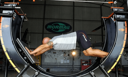 Studio Integrado Mormaii – IHRSA Fitness Brasil