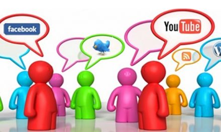 Como usar as mídias sociais a favor da sua carreira