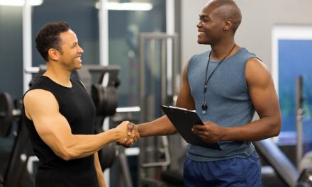 Curso Online de Coordenação de Academia