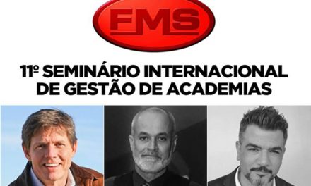 Seminário Internacional de Gestão de Academias – Tudo sobre o evento
