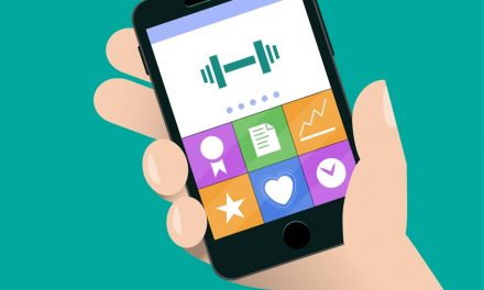 Aplicativos X Personal Trainer. Vamos discutir essa relação.