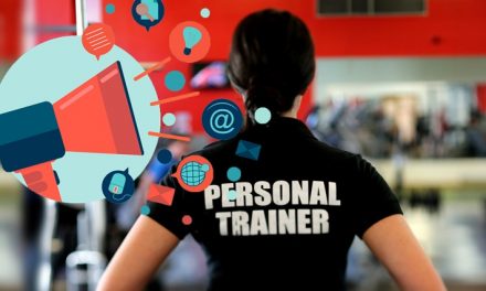 10 maneiras de como divulgar o trabalho do Personal Trainer.