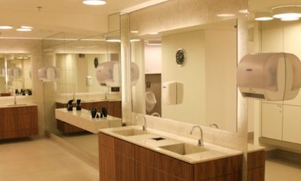 Vestiário da academia. 8 dicas para ter um vestiário perfeito.