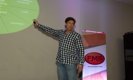 Experiência do cliente nas academias. O que aprendi com Blair McHaney.