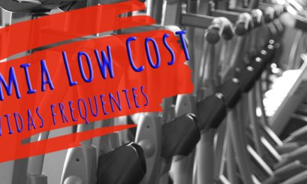 Academias low cost – cinco questões comuns