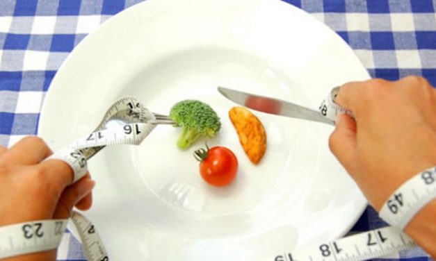 Dieta restritiva pode contribuir para ganho de peso