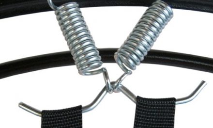 Qual jump é adequado para academia