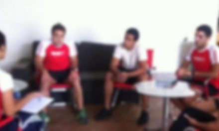 Reuniões na academia. Dicas para extrair o máximo dos colaboradores.