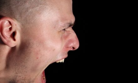 Gritaram meu nome. O que fiz de errado?