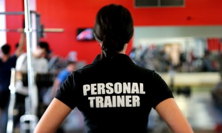 Como me tornar um Personal Trainer?