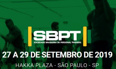 Congresso Brasileiro de Personal Training. Tudo sobre o evento.