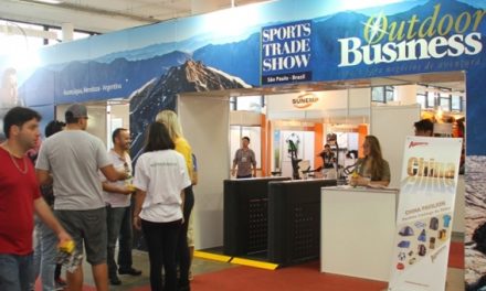 Adventure Sports Fair amplia oportunidades de negócios